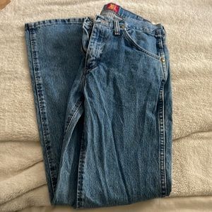 Wrangler Jeans